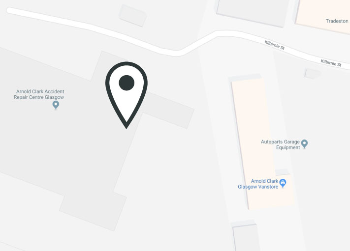 Glasgow Kilbirnie St (G5) local collect subject to availability