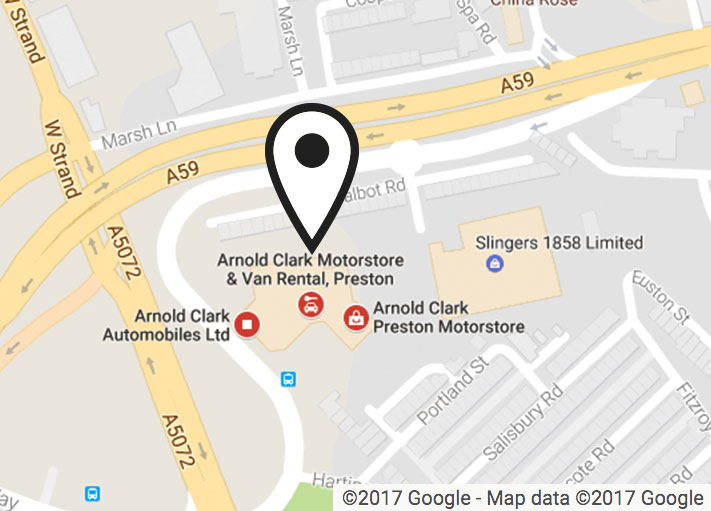 Preston (PR1)/Pre-book free train station transfer(MON - FRI)